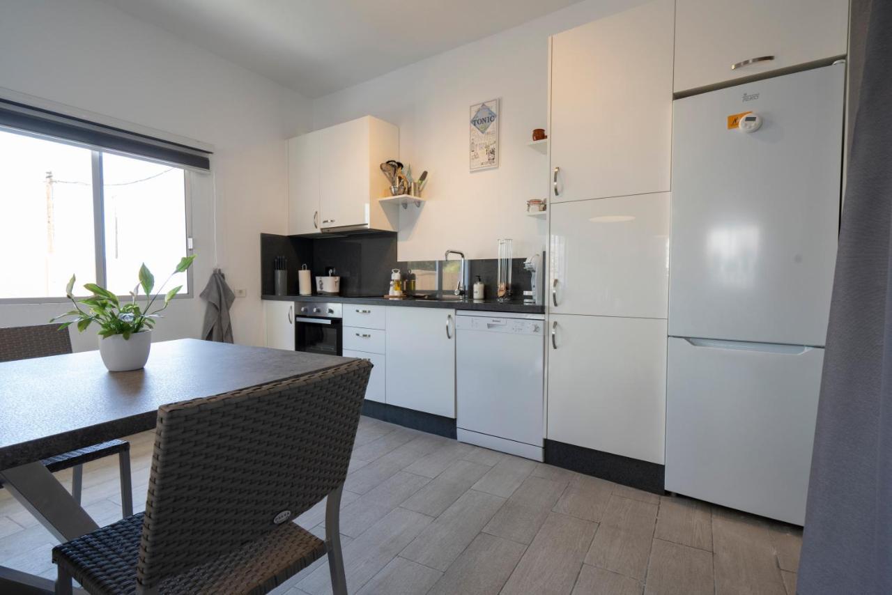 Spacious House With Huge Terrace Facing The Sea Bocacangrejo Eksteriør bilde