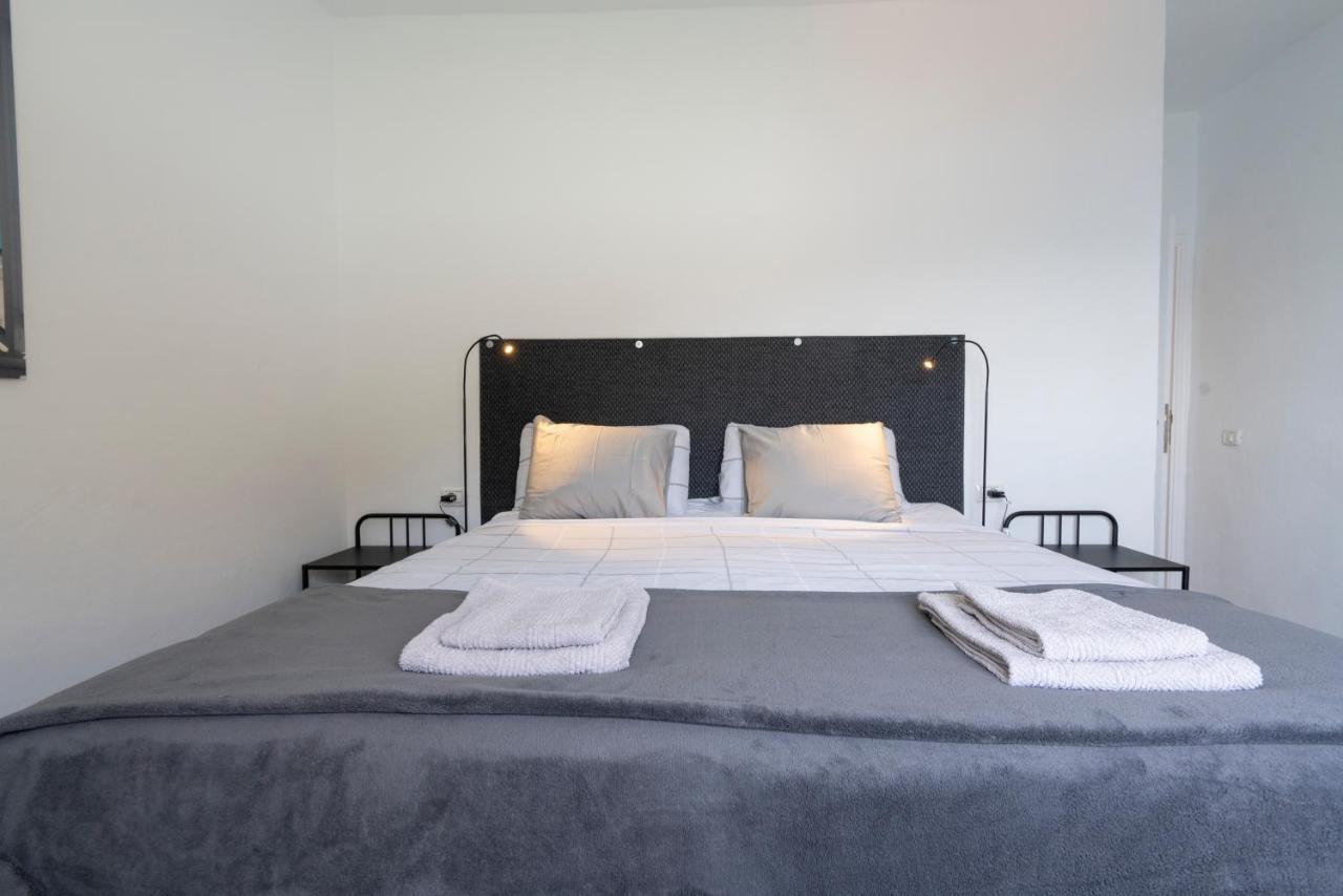 Spacious House With Huge Terrace Facing The Sea Bocacangrejo Eksteriør bilde