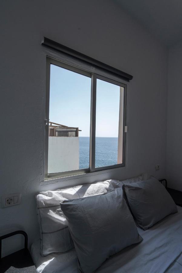 Spacious House With Huge Terrace Facing The Sea Bocacangrejo Eksteriør bilde