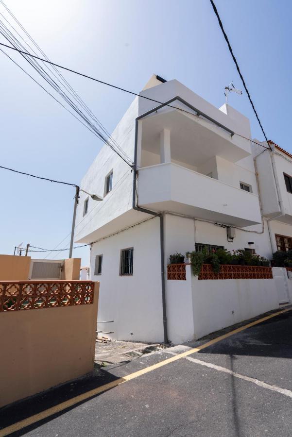 Spacious House With Huge Terrace Facing The Sea Bocacangrejo Eksteriør bilde