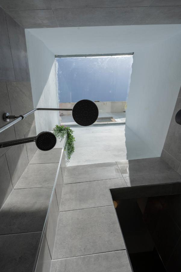 Spacious House With Huge Terrace Facing The Sea Bocacangrejo Eksteriør bilde