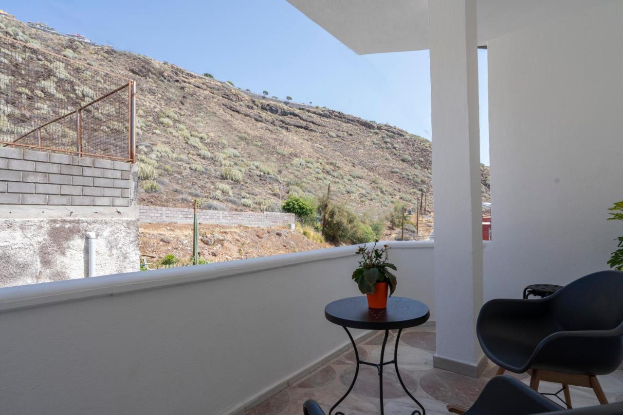 Spacious House With Huge Terrace Facing The Sea Bocacangrejo Eksteriør bilde