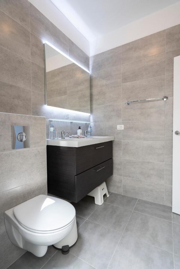 Spacious House With Huge Terrace Facing The Sea Bocacangrejo Eksteriør bilde