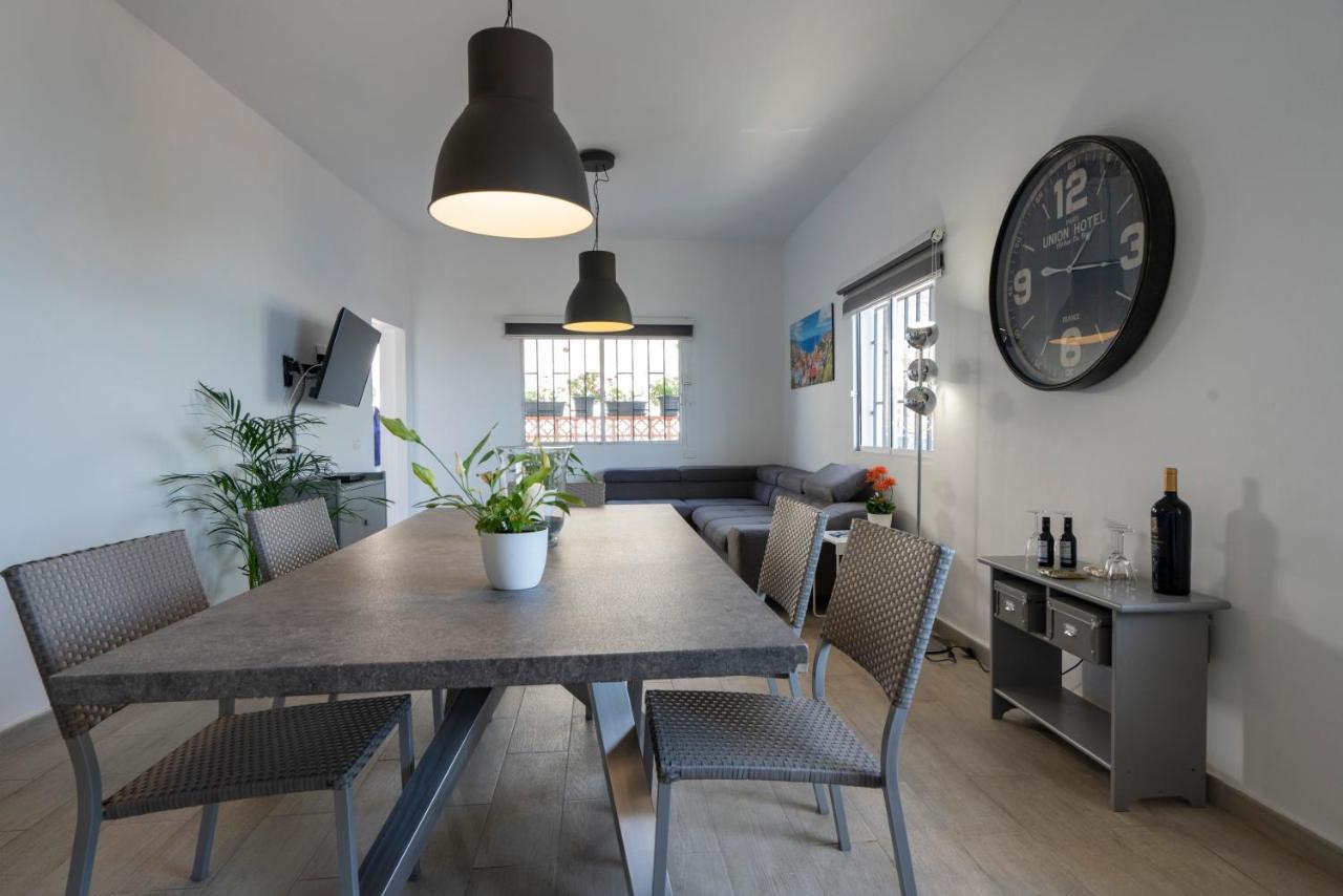 Spacious House With Huge Terrace Facing The Sea Bocacangrejo Eksteriør bilde